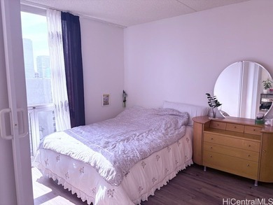 Beautiful Waikiki and Ala Moana Shopping center is located in on Ala Wai Golf Course in Hawaii - for sale on GolfHomes.com, golf home, golf lot