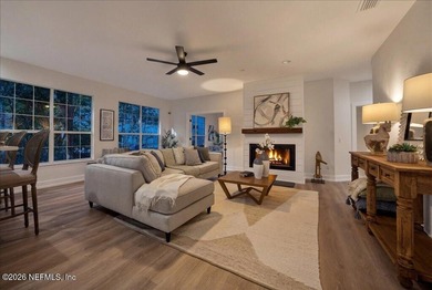 On a private cul-de-sac surrounded by mature trees, this on Haile Plantation Golf and Country Club in Florida - for sale on GolfHomes.com, golf home, golf lot