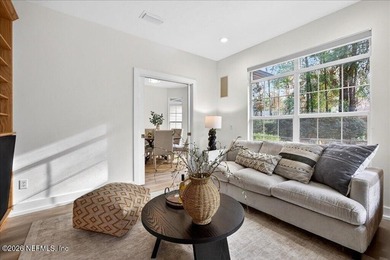 TURN KEY! NEW BLINDS INSTALLED THROUGHOUT THE HOME! Located on a on Haile Plantation Golf and Country Club in Florida - for sale on GolfHomes.com, golf home, golf lot