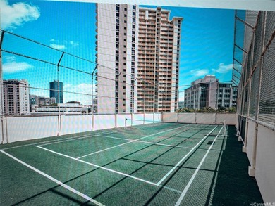 Beautiful Waikiki and Ala Moana Shopping center is located in on Ala Wai Golf Course in Hawaii - for sale on GolfHomes.com, golf home, golf lot