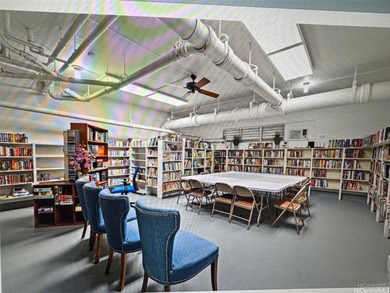 Beautiful Waikiki and Ala Moana Shopping center is located in on Ala Wai Golf Course in Hawaii - for sale on GolfHomes.com, golf home, golf lot