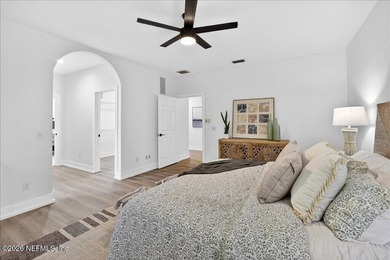 TURN KEY! NEW BLINDS INSTALLED THROUGHOUT THE HOME! Located on a on Haile Plantation Golf and Country Club in Florida - for sale on GolfHomes.com, golf home, golf lot