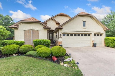 Beautiful 2-Bedroom Home in the Sought-After Robson Ranch 55+ on Wildhorse Golf Club of Robson Ranch in Texas - for sale on GolfHomes.com, golf home, golf lot