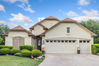 Beautiful 2-Bedroom Home in the Sought-After Robson Ranch 55+ on Wildhorse Golf Club of Robson Ranch in Texas - for sale on GolfHomes.com, golf home, golf lot