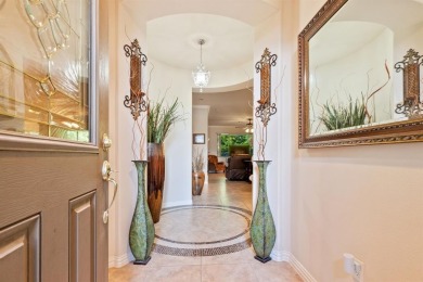 Beautiful 2-Bedroom Home in the Sought-After Robson Ranch 55+ on Wildhorse Golf Club of Robson Ranch in Texas - for sale on GolfHomes.com, golf home, golf lot