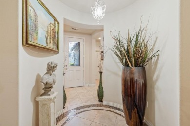 Beautiful 2-Bedroom Home in the Sought-After Robson Ranch 55+ on Wildhorse Golf Club of Robson Ranch in Texas - for sale on GolfHomes.com, golf home, golf lot