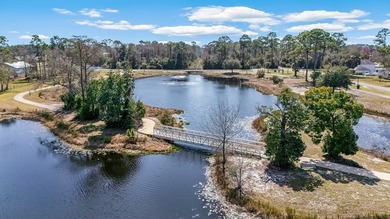 ROOM for all your TOYS!!!Situated on two lots 150x156 it is .54 on Saint Josephs Bay Country Club in Florida - for sale on GolfHomes.com, golf home, golf lot