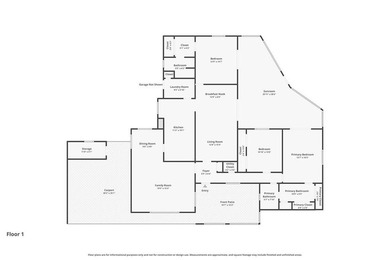 ROOM for all your TOYS!!!Situated on two lots 150x156 it is .54 on Saint Josephs Bay Country Club in Florida - for sale on GolfHomes.com, golf home, golf lot