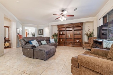 Beautiful 2-Bedroom Home in the Sought-After Robson Ranch 55+ on Wildhorse Golf Club of Robson Ranch in Texas - for sale on GolfHomes.com, golf home, golf lot