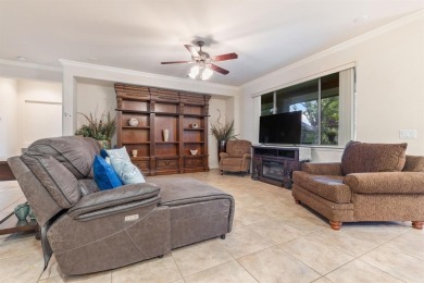 Beautiful 2-Bedroom Home in the Sought-After Robson Ranch 55+ on Wildhorse Golf Club of Robson Ranch in Texas - for sale on GolfHomes.com, golf home, golf lot