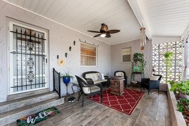 ROOM for all your TOYS!!!Situated on two lots 150x156 it is .54 on Saint Josephs Bay Country Club in Florida - for sale on GolfHomes.com, golf home, golf lot