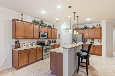 Beautiful 2-Bedroom Home in the Sought-After Robson Ranch 55+ on Wildhorse Golf Club of Robson Ranch in Texas - for sale on GolfHomes.com, golf home, golf lot