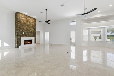 With a level of scale and versatility rarely available in Laurel on Laurel Oak Country Club in Florida - for sale on GolfHomes.com, golf home, golf lot