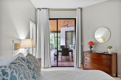 A rare find in the highly sought-after Crane Creek on Martin Downs Country Club in Florida - for sale on GolfHomes.com, golf home, golf lot