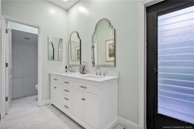 A rare find in the highly sought-after Crane Creek on Martin Downs Country Club in Florida - for sale on GolfHomes.com, golf home, golf lot