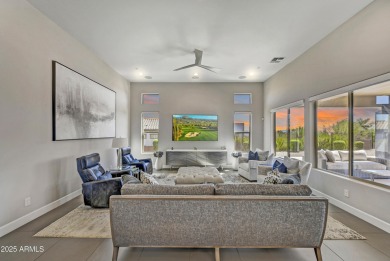 WATCH THE SUNRISE OVER FOUR PEAKS EACH MORNING! This stunning on Vista Verde Golf Course in Arizona - for sale on GolfHomes.com, golf home, golf lot