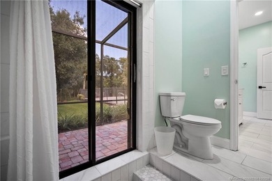 A rare find in the highly sought-after Crane Creek on Martin Downs Country Club in Florida - for sale on GolfHomes.com, golf home, golf lot