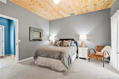 A rare find in the highly sought-after Crane Creek on Martin Downs Country Club in Florida - for sale on GolfHomes.com, golf home, golf lot