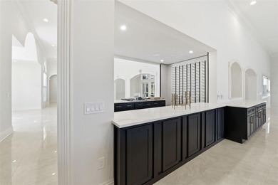 With a level of scale and versatility rarely available in Laurel on Laurel Oak Country Club in Florida - for sale on GolfHomes.com, golf home, golf lot