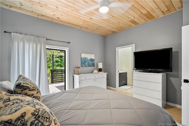 A rare find in the highly sought-after Crane Creek on Martin Downs Country Club in Florida - for sale on GolfHomes.com, golf home, golf lot