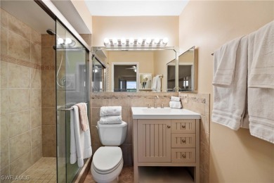 This stunning 4th-floor corner penthouse condominium is nestled on Golfview Golf and Racquet Club in Florida - for sale on GolfHomes.com, golf home, golf lot