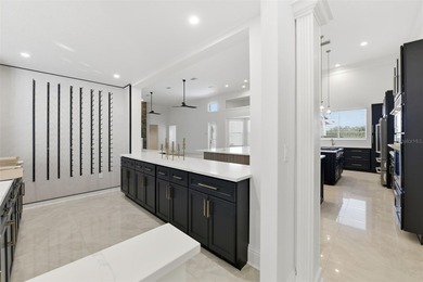 With a level of scale and versatility rarely available in Laurel on Laurel Oak Country Club in Florida - for sale on GolfHomes.com, golf home, golf lot