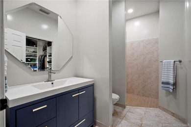 A rare find in the highly sought-after Crane Creek on Martin Downs Country Club in Florida - for sale on GolfHomes.com, golf home, golf lot