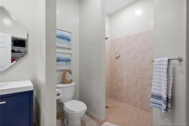 A rare find in the highly sought-after Crane Creek on Martin Downs Country Club in Florida - for sale on GolfHomes.com, golf home, golf lot