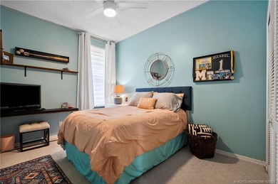 A rare find in the highly sought-after Crane Creek on Martin Downs Country Club in Florida - for sale on GolfHomes.com, golf home, golf lot