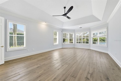 With a level of scale and versatility rarely available in Laurel on Laurel Oak Country Club in Florida - for sale on GolfHomes.com, golf home, golf lot