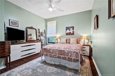 A rare find in the highly sought-after Crane Creek on Martin Downs Country Club in Florida - for sale on GolfHomes.com, golf home, golf lot