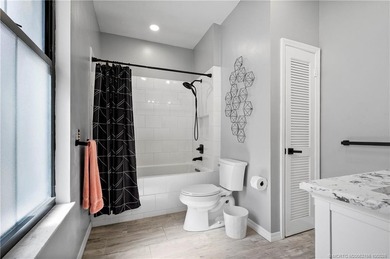 A rare find in the highly sought-after Crane Creek on Martin Downs Country Club in Florida - for sale on GolfHomes.com, golf home, golf lot