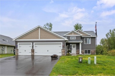 Stylish Serenity Near SouthBrook Golf Course!
Welcome to this on Southbrook Golf Club in Minnesota - for sale on GolfHomes.com, golf home, golf lot