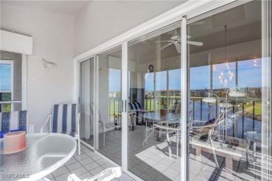 This stunning 4th-floor corner penthouse condominium is nestled on Golfview Golf and Racquet Club in Florida - for sale on GolfHomes.com, golf home, golf lot