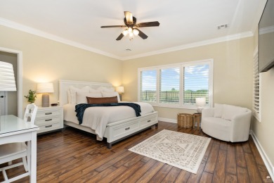 Score a hole in one with this luxurious, low-maintenance home on  in Kansas - for sale on GolfHomes.com, golf home, golf lot
