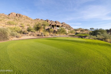 Nestled in a serene, gated community on a elevated lot on Gold Canyon Golf Resort - Dinosaur Mountain in Arizona - for sale on GolfHomes.com, golf home, golf lot