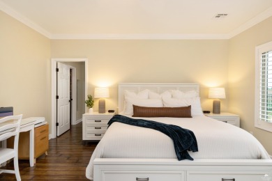 Score a hole in one with this luxurious, low-maintenance home on  in Kansas - for sale on GolfHomes.com, golf home, golf lot