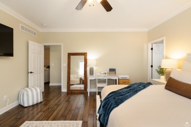 Score a hole in one with this luxurious, low-maintenance home on  in Kansas - for sale on GolfHomes.com, golf home, golf lot