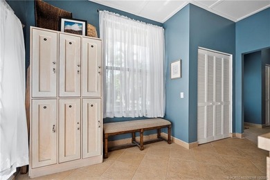 A rare find in the highly sought-after Crane Creek on Martin Downs Country Club in Florida - for sale on GolfHomes.com, golf home, golf lot