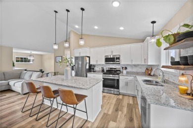 Stylish Serenity Near SouthBrook Golf Course!
Welcome to this on Southbrook Golf Club in Minnesota - for sale on GolfHomes.com, golf home, golf lot
