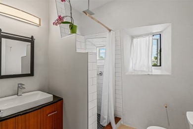 Live inside a work of art in this Artist's Dream Dwelling in on Taos Country Club in New Mexico - for sale on GolfHomes.com, golf home, golf lot