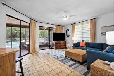 A rare find in the highly sought-after Crane Creek on Martin Downs Country Club in Florida - for sale on GolfHomes.com, golf home, golf lot