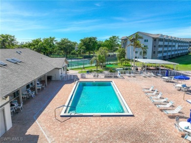 This stunning 4th-floor corner penthouse condominium is nestled on Golfview Golf and Racquet Club in Florida - for sale on GolfHomes.com, golf home, golf lot