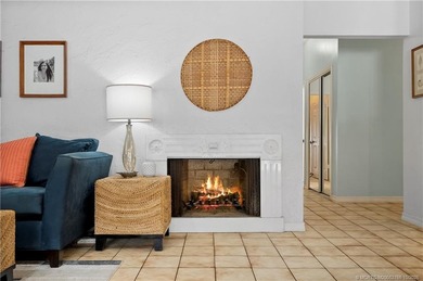 A rare find in the highly sought-after Crane Creek on Martin Downs Country Club in Florida - for sale on GolfHomes.com, golf home, golf lot