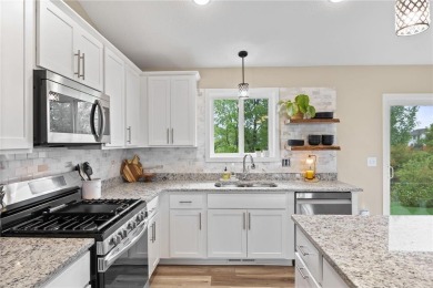 Stylish Serenity Near SouthBrook Golf Course!
Welcome to this on Southbrook Golf Club in Minnesota - for sale on GolfHomes.com, golf home, golf lot