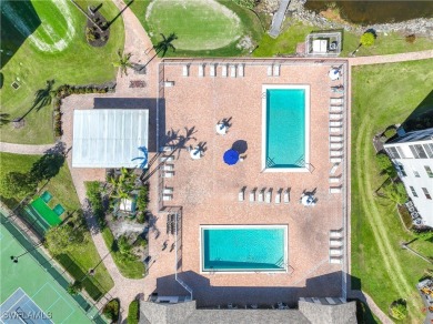 This stunning 4th-floor corner penthouse condominium is nestled on Golfview Golf and Racquet Club in Florida - for sale on GolfHomes.com, golf home, golf lot