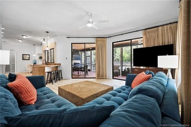 A rare find in the highly sought-after Crane Creek on Martin Downs Country Club in Florida - for sale on GolfHomes.com, golf home, golf lot