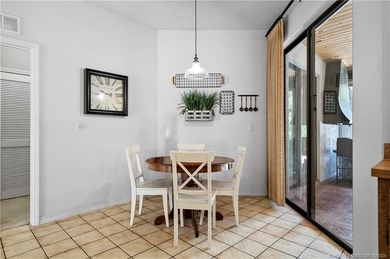 A rare find in the highly sought-after Crane Creek on Martin Downs Country Club in Florida - for sale on GolfHomes.com, golf home, golf lot