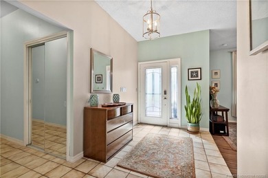 A rare find in the highly sought-after Crane Creek on Martin Downs Country Club in Florida - for sale on GolfHomes.com, golf home, golf lot