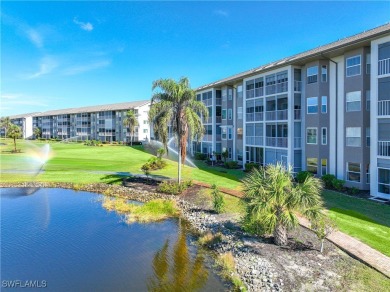 This stunning 4th-floor corner penthouse condominium is nestled on Golfview Golf and Racquet Club in Florida - for sale on GolfHomes.com, golf home, golf lot